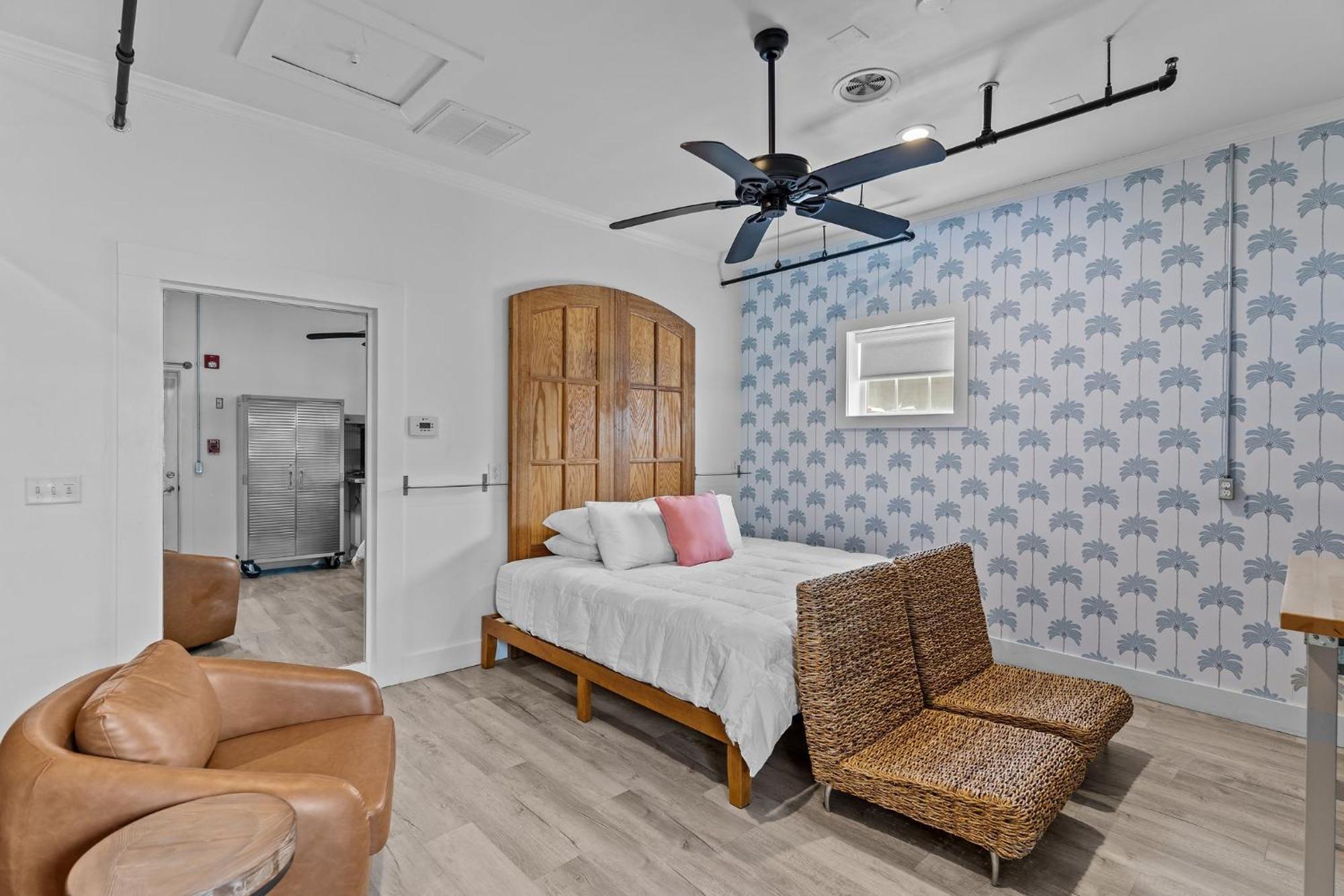 Guest House Topsail Topsail Beach Exterior foto